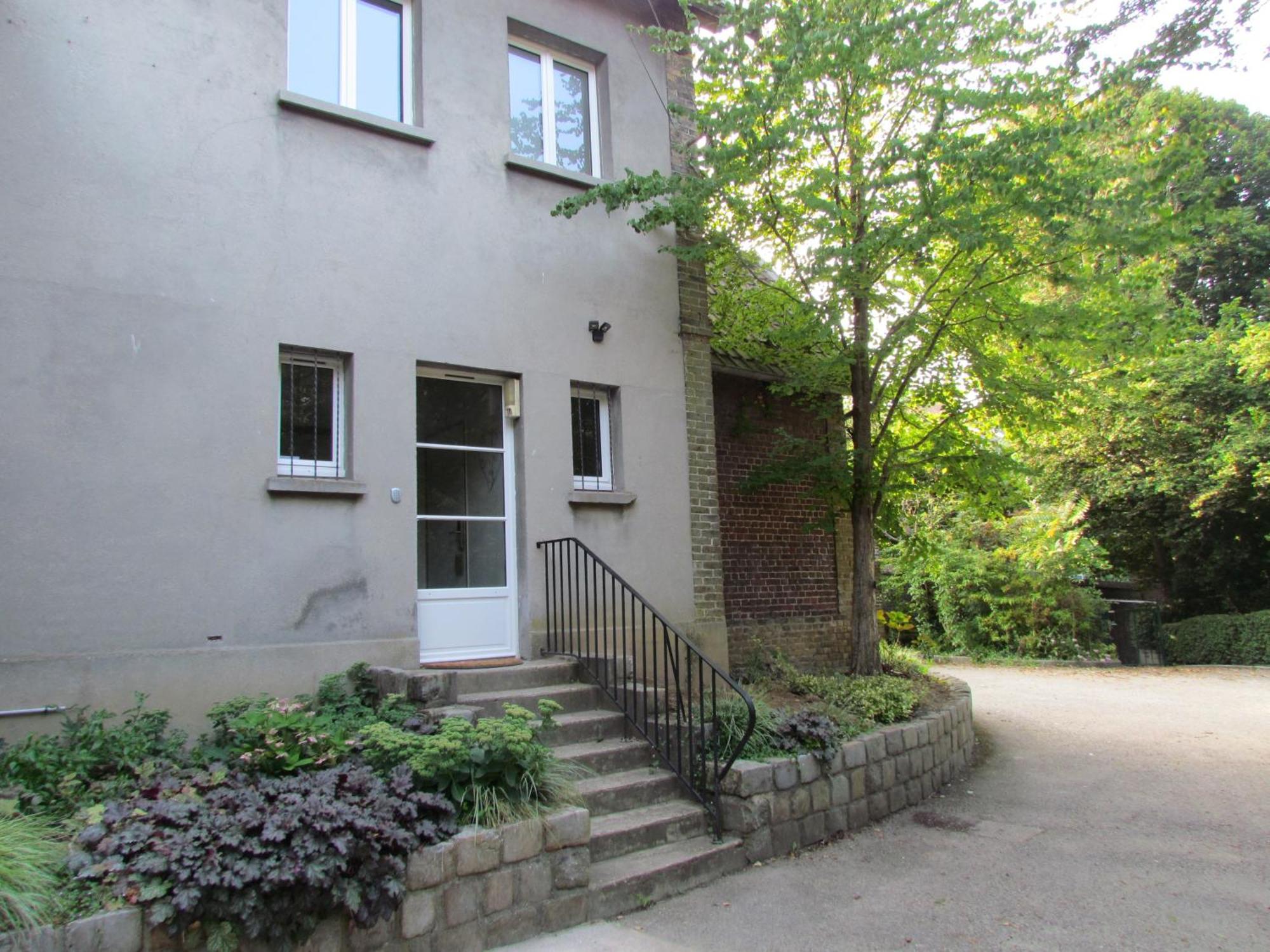 디에프 Le Domaine Des Roches, Auberge Collective 빌라 객실 사진